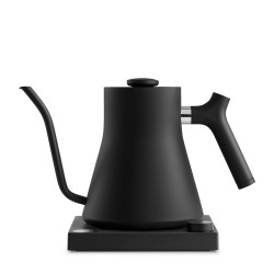 Fellow Ode Gen 2 black | Elektrische Kaffeemühle